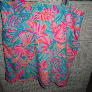 Lilly Pulitzer Jonas Skort